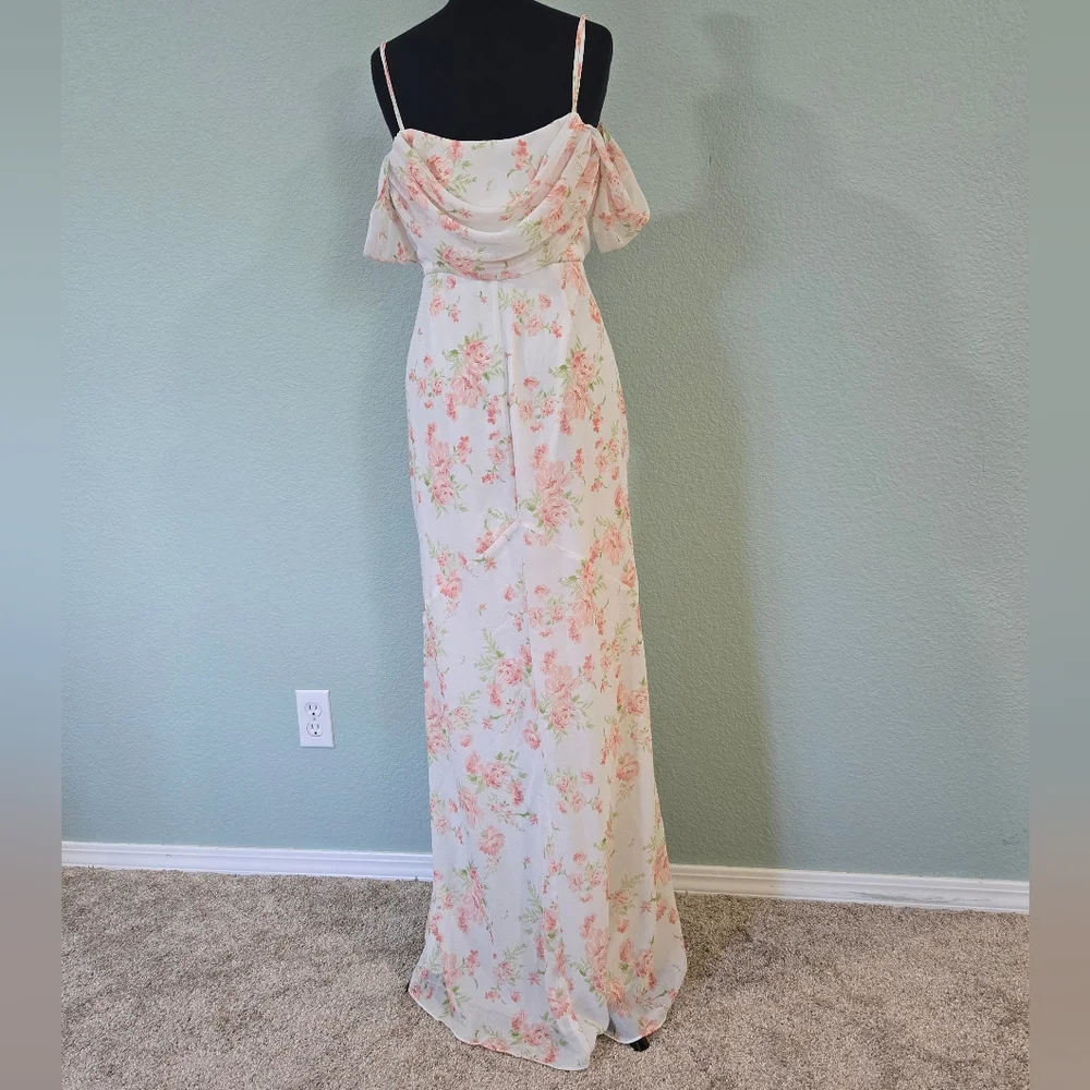 Birdy Grey Convertible Mira Maxi Dress - Picture 5 of 10